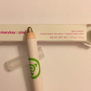 MK at Play- Gold Mine eye crayon